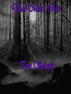 cover image of Dead Man's Run